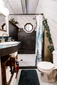 🌙 Olde Salem A-Frame Cottage 🔮 near Lake Ontario - Image 5