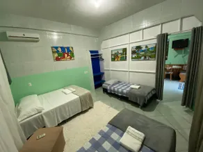 kitnet Praia do Trapiche 150 meters from the beach - Image 4