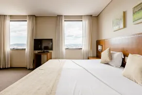 Spacious flat, with microwave, TV with internet ap1602 - Image 2