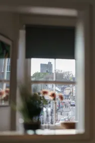 Smart self-catering apartment, Clitheroe - Image 2