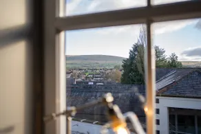 Smart self-catering apartment, Clitheroe - Image 3