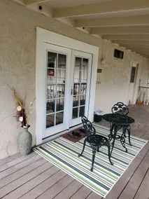 Gardenia Studio; Private, Close to Airport - Image 4