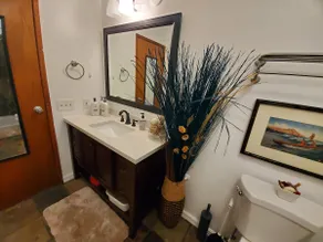 Gardenia Studio; Private, Close to Airport - Image 5