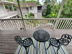 Gardenia Studio; Private, Close to Airport - Image 3
