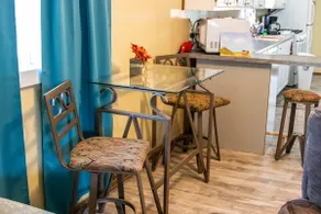 The Blue Cottage near the Strip w/ Queen Bed - Image 5