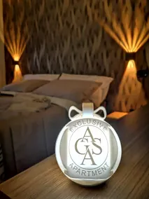 AGAS Exclusive Apartment - Image 2