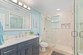 Riverview Cottage: Downtown Melbourne 2 Bed House - Image 5