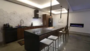 Modern Large Stylist Loft - Image 4