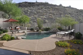 South Mountain Sanctuary-backyard privacy- -cul-de-sac- pool-STR2024003324 - Image 2
