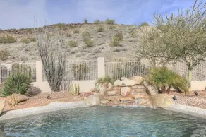 South Mountain Sanctuary-backyard privacy- -cul-de-sac- pool-STR2024003324 - Image 3