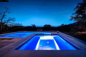 Luxe Ranch Life l Pool & Spa l breweries | Zoo - Image 4