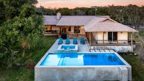 Luxe Ranch Life l Pool & Spa l breweries | Zoo - Image 3
