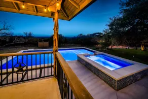 Luxe Ranch Life l Pool & Spa l breweries | Zoo - Image 2