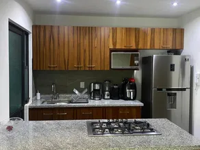 La PRIMAVERA APARTMENT IN CUERNAVACA - Image 4