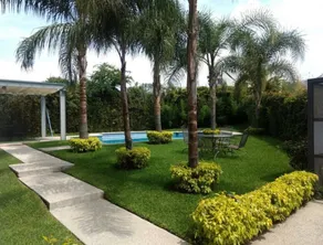 La PRIMAVERA APARTMENT IN CUERNAVACA - Image 3