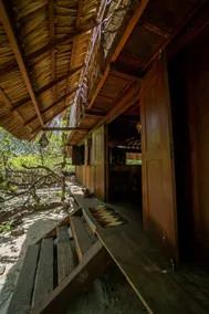 Baru House - close to the beach - Image 5