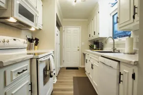 Bungalow Bliss ※ Beach Cottage Blocks From Ocean - Image 3