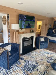 Rancher's Retreat Cabin - Image 4
