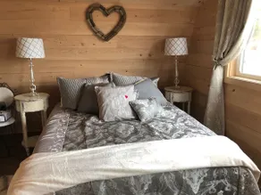 Rancher's Retreat Cabin - Image 3