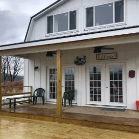 Rancher's Retreat Cabin - Image 2