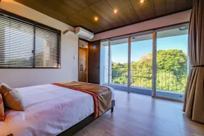 Riverside Terrace Okinawa Kadena, Family Apartment 4 - Image 2