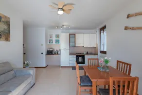 apartment with balcony and lake view - Image 4