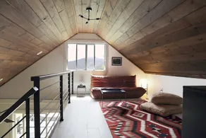Crows Nest Mtn. Chalet - Image 5