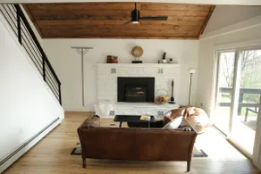 Crows Nest Mtn. Chalet - Image 3