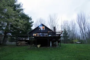 Crows Nest Mtn. Chalet - Image 2