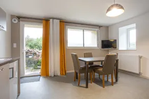 Le studio, gîte de la Moulinquié - Image 2