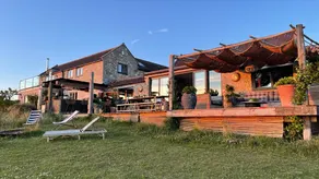 Breathtaking Views hot tub 5 bed cottage in Bath - Image 5