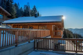 Skyberg Chalet - Image 2