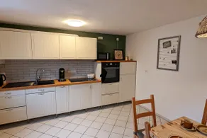Cozy farmhouse in the Vogelsberg - Image 5