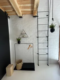 The Barn Studio Apartment - Image 4