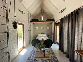 The Barn Studio Apartment - Image 2