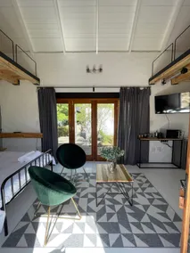 The Barn Studio Apartment - Image 3