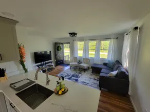 Amazing 2bed vaca home with sandy beach! - Image 5