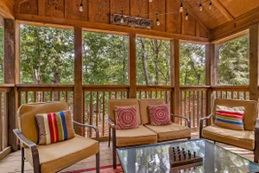 The Cozy Cabin Hideaway - Image 2