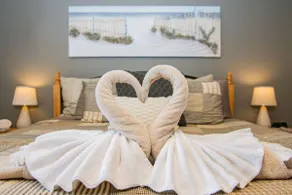 The Cozy Cabin Hideaway - Image 5