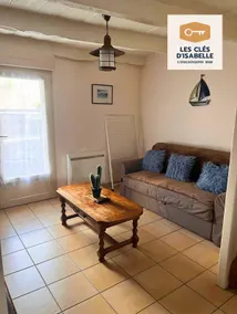 Beautiful 2-bedroom house in Feytiat - Image 3