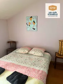 Beautiful 2-bedroom house in Feytiat - Image 5