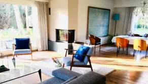 Modern villa with beautiful garden, oasis of peace! - Image 5