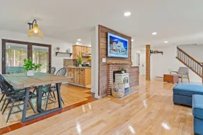 CozyKennebunkEscape|Nearbeaches|HottubLgPatio&Yard - Image 4