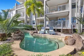 Studio Apartment ~ Plunge Pool included - Image 3