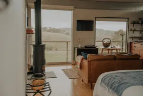 The House on Soul Hill - Boutique Curated Escape - Image 3