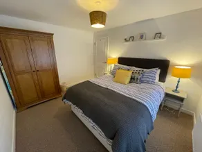 Annex 3 minutes walk from Croyde beach - Image 3