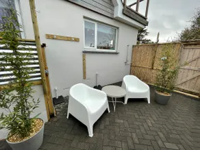 Annex 3 minutes walk from Croyde beach - Image 2