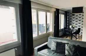 Super apartment au coeur de Belfort - Image 3