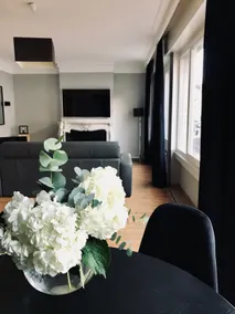 Super apartment au coeur de Belfort - Image 4