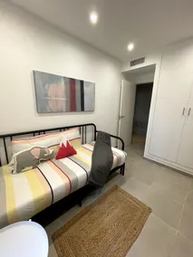 City center modern 2BR/2BA with private patio - Image 3